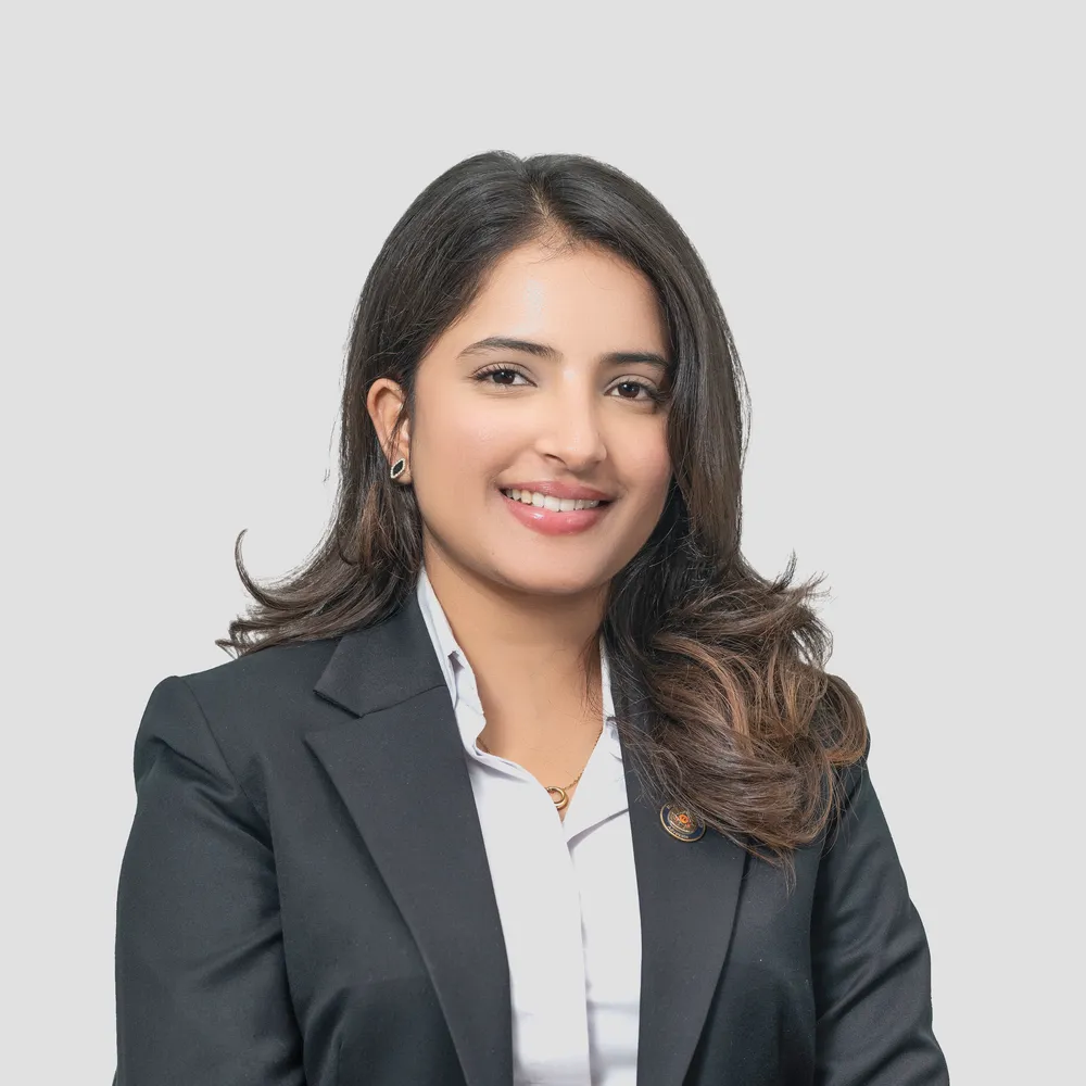 Profile image of Rejina Paudyal