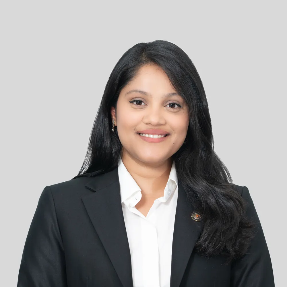 Profile image of Swikriti Thakur