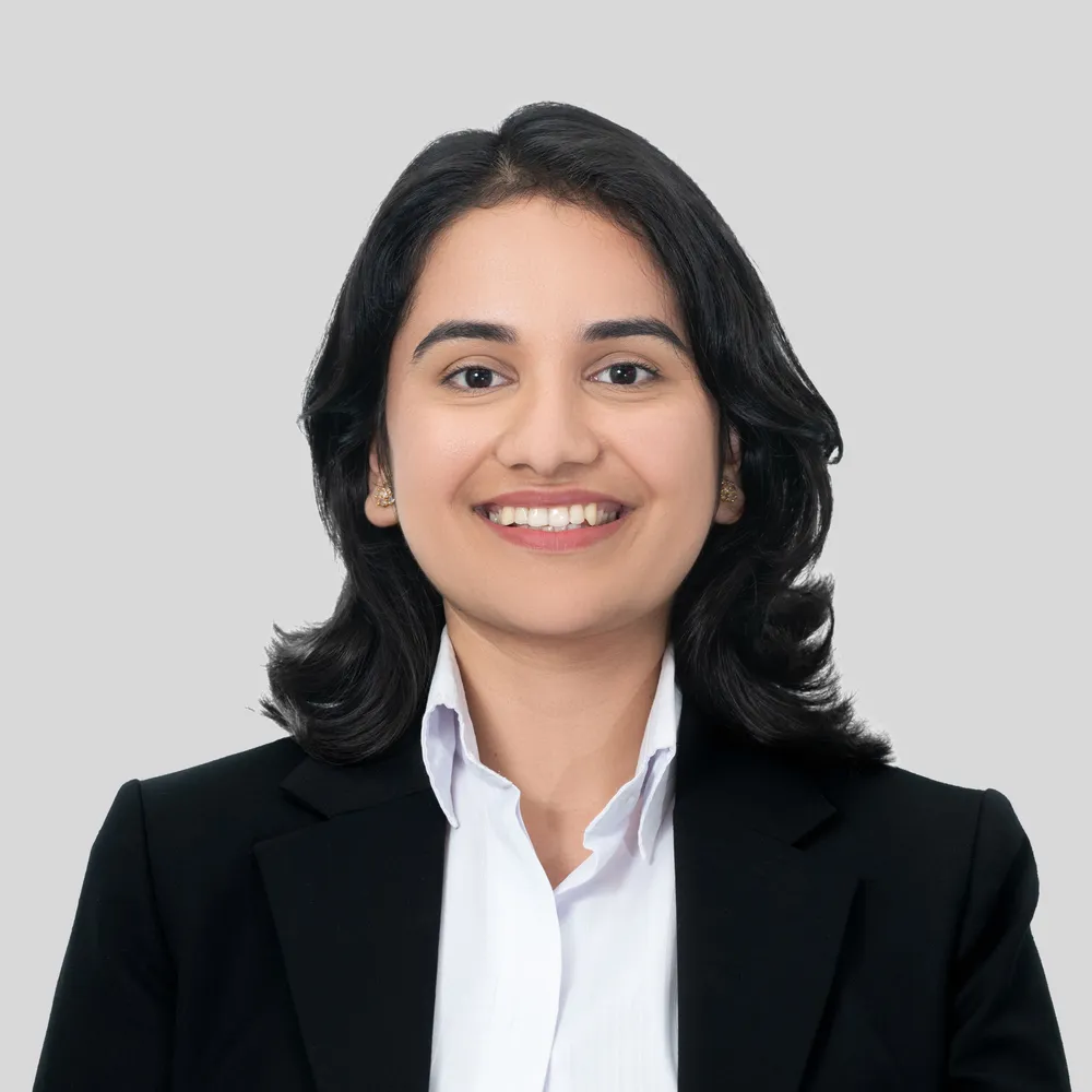 Profile image of Vidhya Sedai