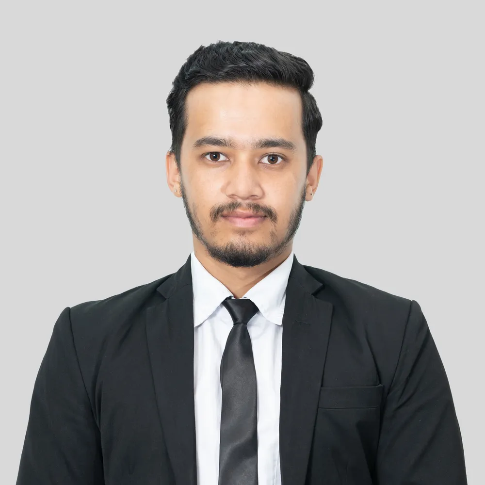 Profile image of Aayush Thapa