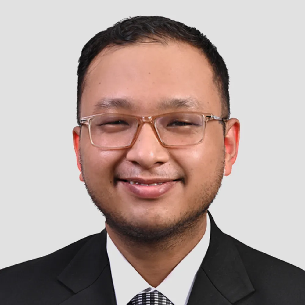 Profile image of Sudridh Kumar Joshi