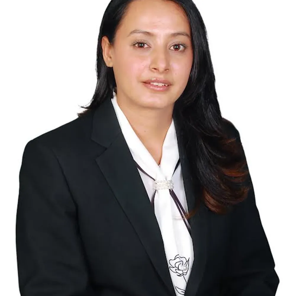 Profile image of Sarita Akauliya
